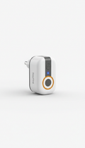 Sensore porta smart wireless