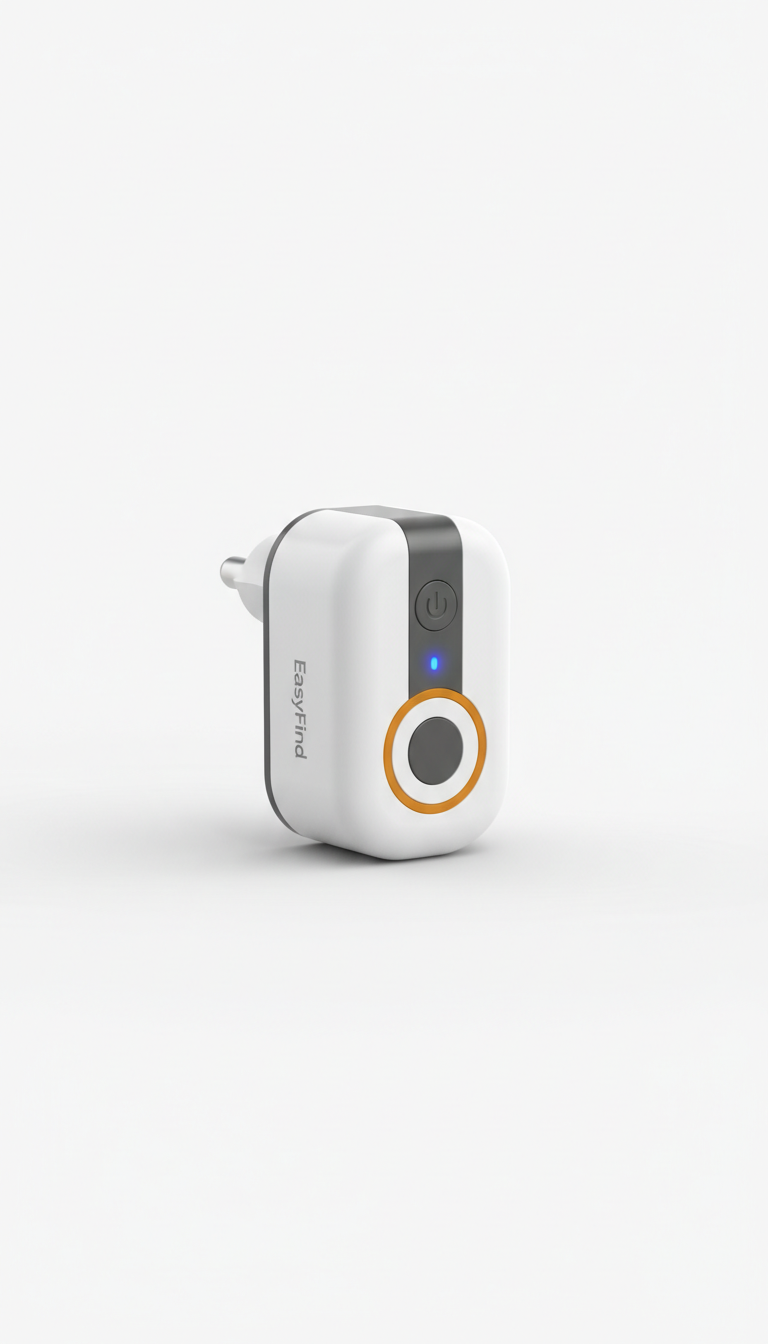 Sensore porta smart wireless